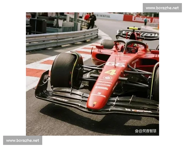 经典 F1 重生：欧洲工匠让传奇赛车重返赛道