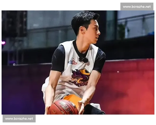 倒计时 20 天！NBA 传奇与王鹤棣燃战成都 聚星赛解锁川味篮球盛宴