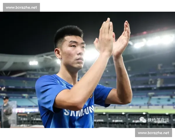 洛杉矶 FC 新星：与孙兴慜同队是职业生涯最珍贵的礼物