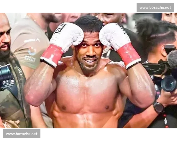 约书亚VS刘易斯巅峰对决重量级拳坛王者之争前瞻终极荣耀走向解析